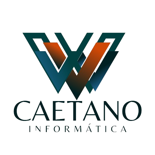 W Caetano Informática